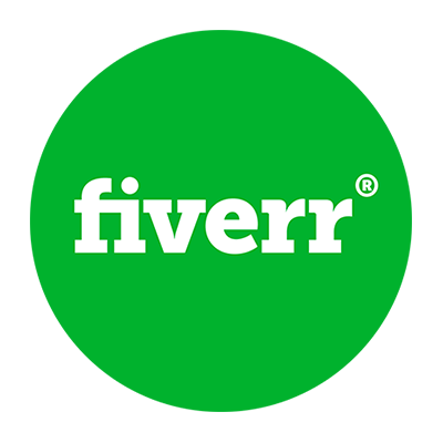 fiverr logo